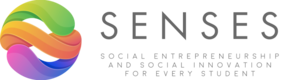 Logo of SENSES